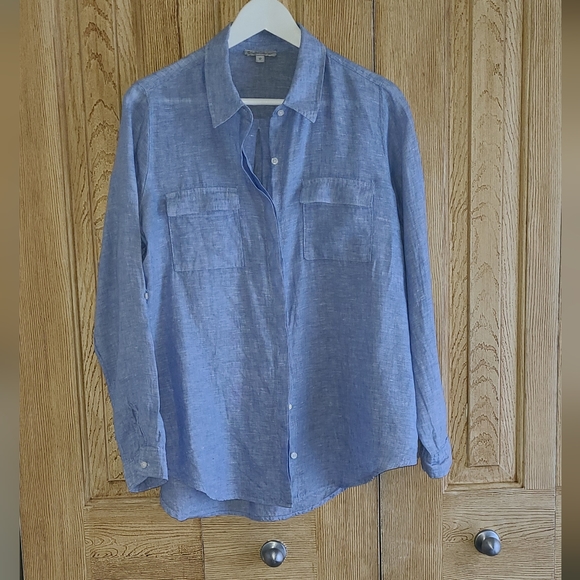 Target Collection button up shirt - Picture 5 of 5